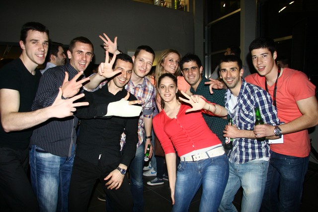 Beirut Unisport Festival 